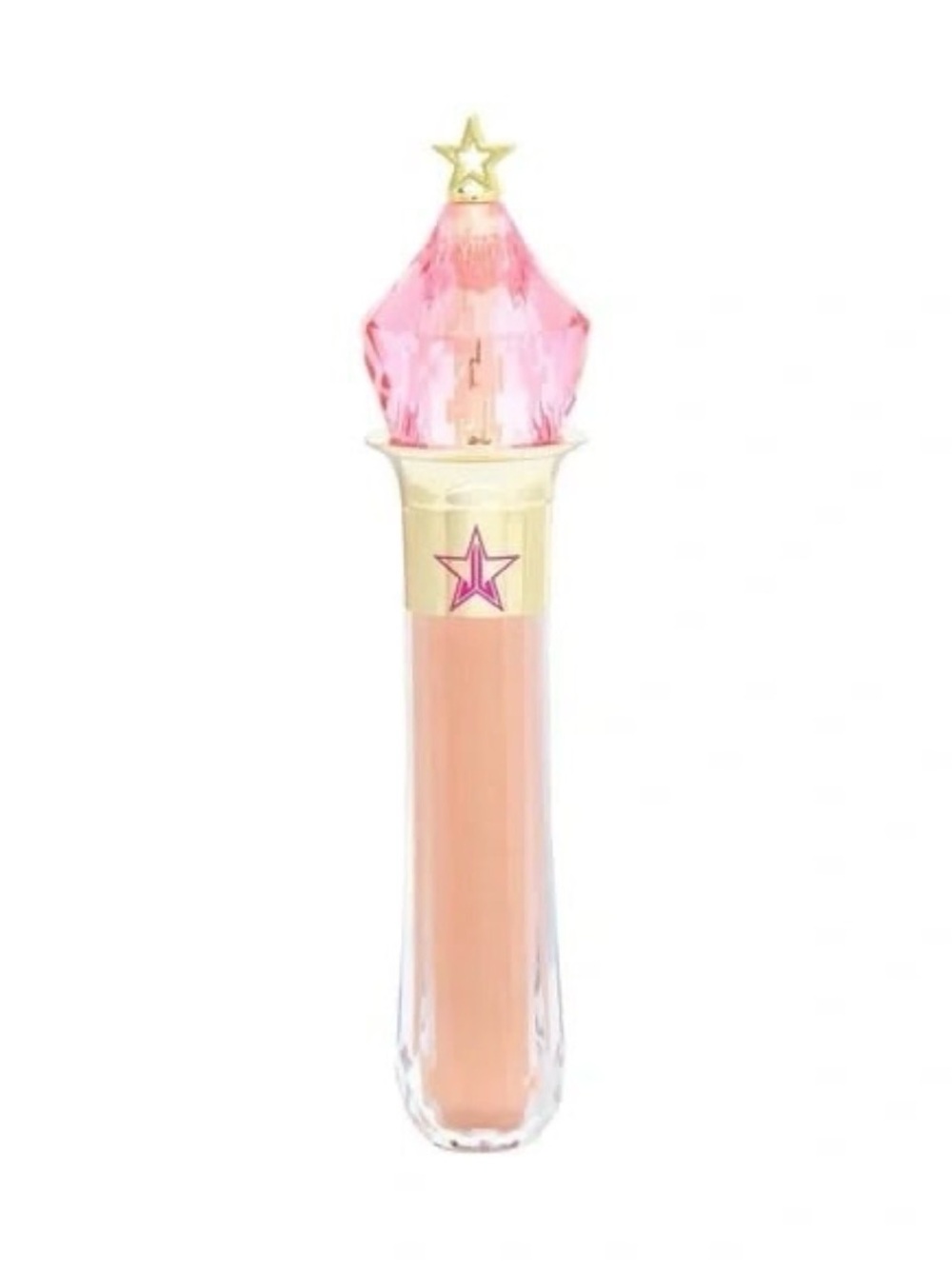 Jeffree Star Cosmetics Magic Star Liquid Concealer C18 NIB
